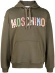 Moschino Hoodies for Men - Shop Now on FARFETCH
