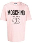 Buy Moschino T-shirts for Men Online - Fast Delivery to Azerbaijan.