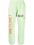 Dsquared2 One Life One Planet Track Pants - Farfetch
