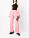 Rejina Pyo 에밀리 벨트 웨이스트 진 - Farfetch