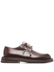 Marsèll Alluce Leather Derby Shoes - Farfetch
