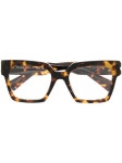 Miu Miu Eyewear Glasses & Frames for Women - Shop Now on FARFETCH