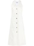 GANNI Dresses for Women - Shop on FARFETCH