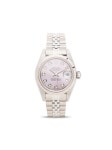 Rolex 1998 pre-owned 데이트저스트 26mm 시계 - Farfetch