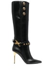 Balmain ウィメンズ ブーツ通販 - FARFETCH