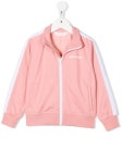Palm Angels Kids Girls Hoodies & Sweatshirts - Shop Designer Kidswear - FARFETCH