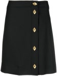 GANNI High-Waisted Skirts for Women - Shop Now on FARFETCH