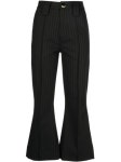 GANNI Flared & Bell-Bottom Pants for Women - Shop Now on FARFETCH