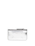 Maison Margiela four-stitch Leather Wallet - Farfetch