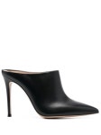 Gianvito Rossi Mules for Women - Shop Now on FARFETCH