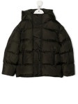 Boys Padded Jackets by Dsquared2 Kids - Farfetch UAE