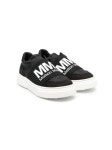 MM6 Maison Margiela Kids Trainers - Shop Designer Kidswear - FARFETCH