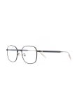 Montblanc rectangle-frame Glasses - Farfetch