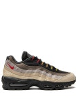 Nike 에어 맥스 95 로우탑 스니커즈 | 브라운 | FARFETCH KR