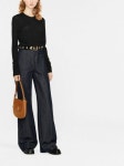 Chloé Knitted Tops for Women - Farfetch Kuwait