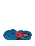 Nike 르브론 19 하이탑 스니커즈 - Farfetch