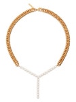 Y/Project Necklaces for Women - Shop on FARFETCH