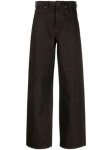 Uma Wang Wide-Leg Jeans for Women - Shop Now on FARFETCH