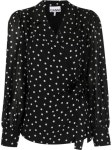 Ganni Blouses for Women - Farfetch Kuwait