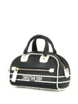 Christian Dior Pre-Owned 2020 바이브 미니 볼링 백 | 화이트 | FARFETCH KR