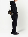 Balmain 로코 자수 스몰 숄더 백 - Farfetch