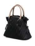Maison Margiela floral-mosaic Tote Bag - Farfetch