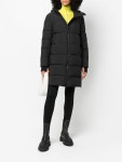 Moose Knuckles Salteaux Padded Coat - Farfetch