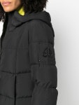 Moose Knuckles 패딩 코트 - Farfetch