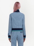 Marni 마르니 체크 집업 스웨트셔츠 - Farfetch