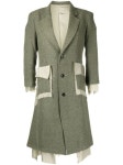 sulvam Coats for Women - Shop FARFETCH AU