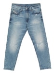 Boys Denim by Diesel Kids - Farfetch UAE