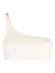 Baserange Una one-shoulder Bra - Farfetch