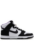 Nike 덩크 하이 월드 챔피언스 스니커즈 | 블랙 | FARFETCH KR