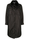 Moncler Padded Coat - Farfetch