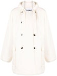 GANNI Oversized Jackets for Women - Shop Now on FARFETCH