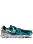 Nike 프리 테라 비스타 로우탑 스니커즈 | 블랙 | FARFETCH KR
