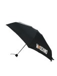 Moschino 슈퍼마니아 로고 프린트 우산 - Farfetch Moschino 슈퍼마니아 로고 프린트 우산  - Farfetch