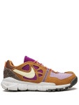 Nike 프리 테라 비스타 스니커즈 | 브라운 | FARFETCH KR