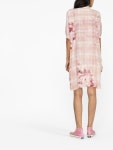 R13 Oversized Cotton Dress - Farfetch