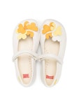 Camper Kids 라이트 트윈스 발레리나 슈즈 - Farfetch