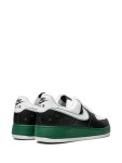 Nike 에어 포스 1 로우 스니커즈 | 블랙 | FARFETCH KR Nike 에어 포스 1 로우 스니커즈  | 블랙 | FARFETCH KR