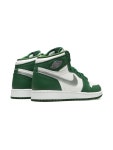 Jordan Kids Air Jordan 1 Retro High Gorge Green Sneakers - Farfetch Jordan Kids Air Jordan 1 Retro High 