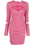 GANNI Cocktail & Party Dresses for Women | Shop Now on FARFETCH
