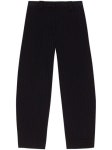 GANNI Tapered Trousers for Women | Shop Now on FARFETCH