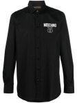Moschino Shirts for Men - Shop Now on FARFETCH
