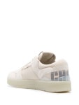 Jimmy Choo 플로렌트 로우탑 스니커즈 | 뉴트럴 | FARFETCH KR