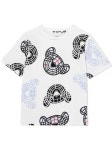 Boys Designer Tops from Burberry Kids Online - Farfetch