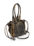 Diesel 1dr-Fold Leather Bucket Bag - Farfetch