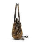 Diesel 1dr-Fold Leather Bucket Bag - Farfetch