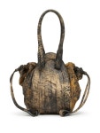 Diesel 1dr-Fold Leather Bucket Bag - Farfetch